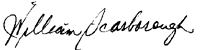 signature