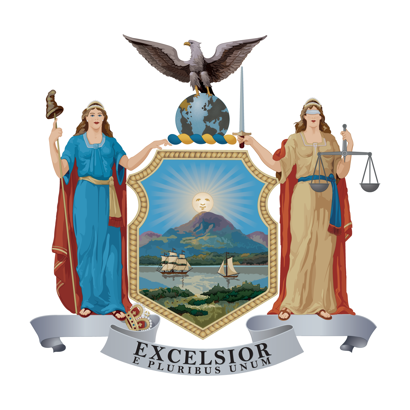 NYS Assembly Seal NYS Assembly Seal