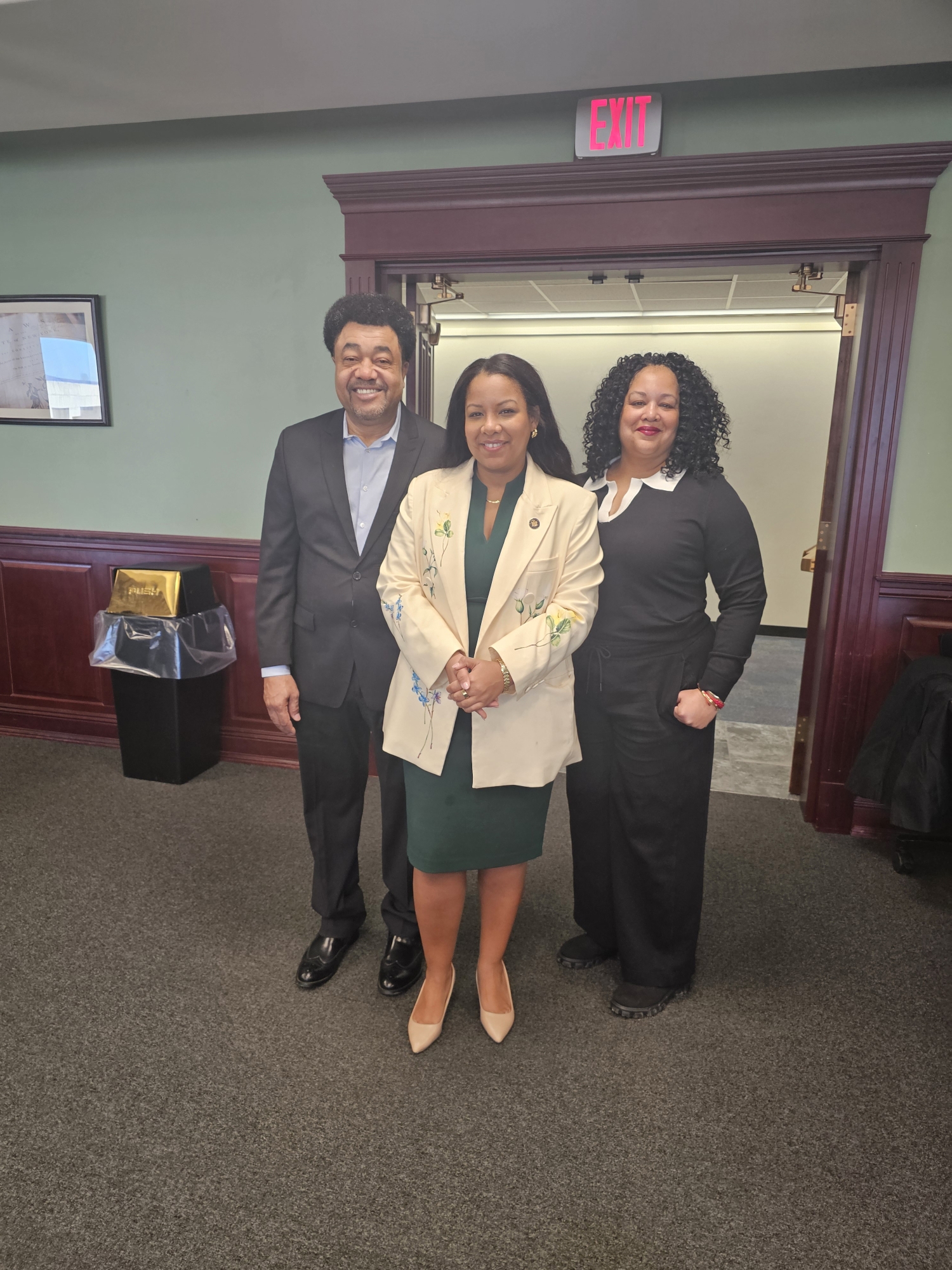 Photo as described in caption