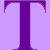 T