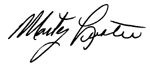 Signature