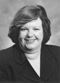 Assemblywoman Catherine Nolan