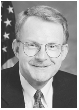 Assemblyman Robert K. Sweeney