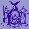 NYS Seal