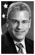 Assemblyman Jeffrey Dinowitz