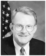 Assemblyman Robert K. Sweeney