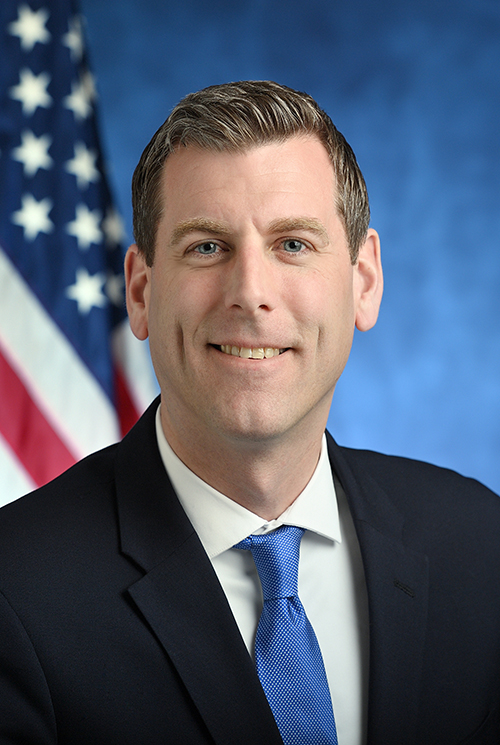 Standing Committee on  Cities Chair  Edward C. Braunstein