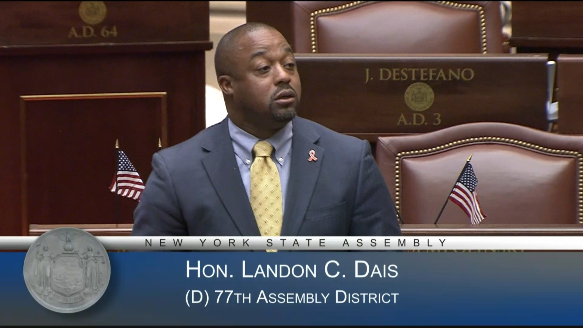 Updating Provisions Relating to the Independent Redistricting Commission