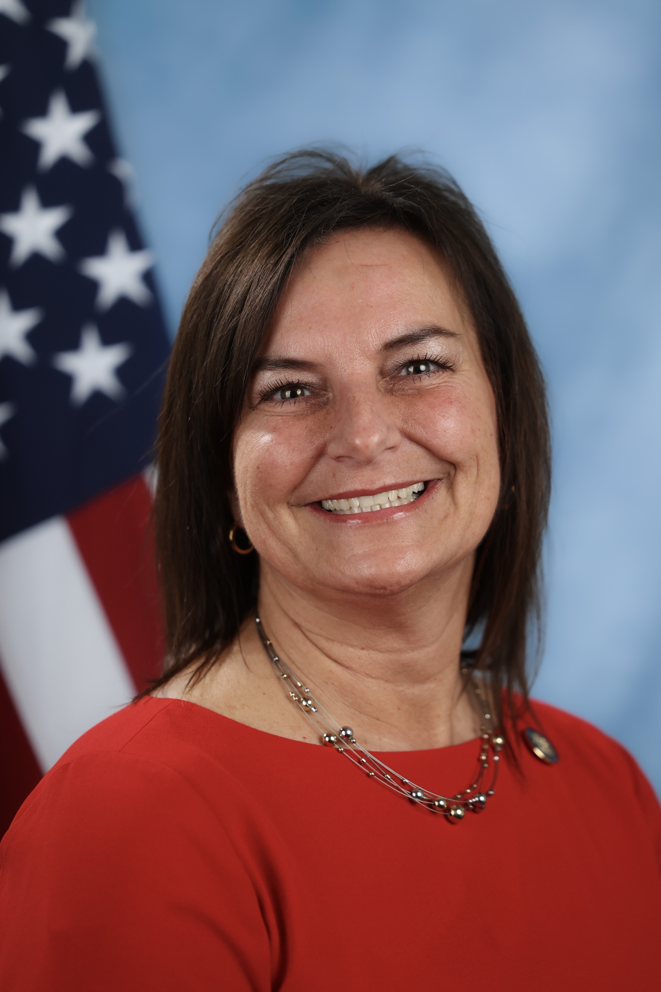 Andrea K. Bailey