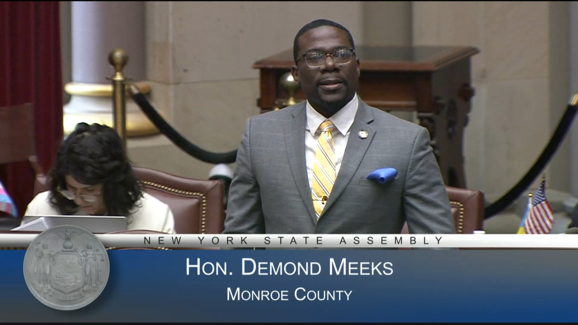 Remembering Victims and Survivors of the Shooting at Tops Friendly Markets in Buffalo