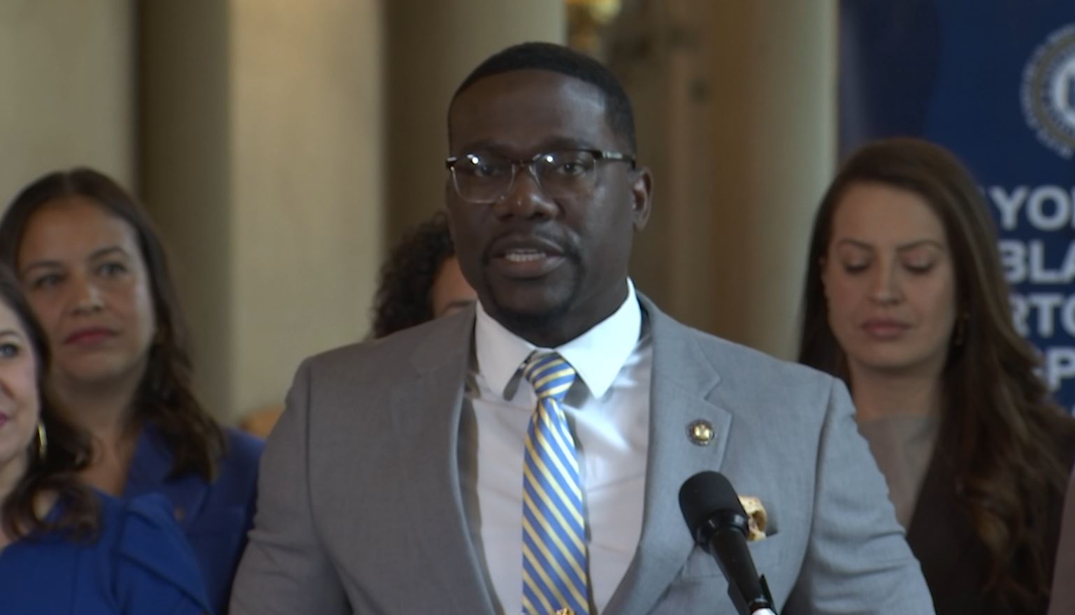 BPRHA Caucus Highlights Successes in 2025-2026 State Budget