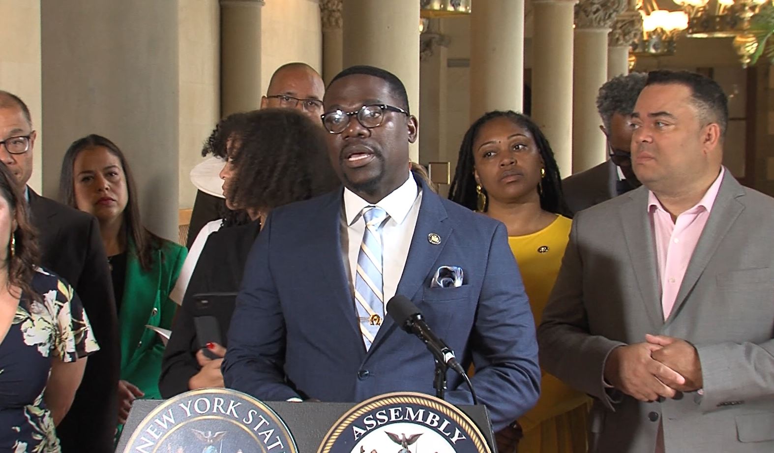 BPHA Introduces the Robert Brooks Blueprint for Justice & Reform