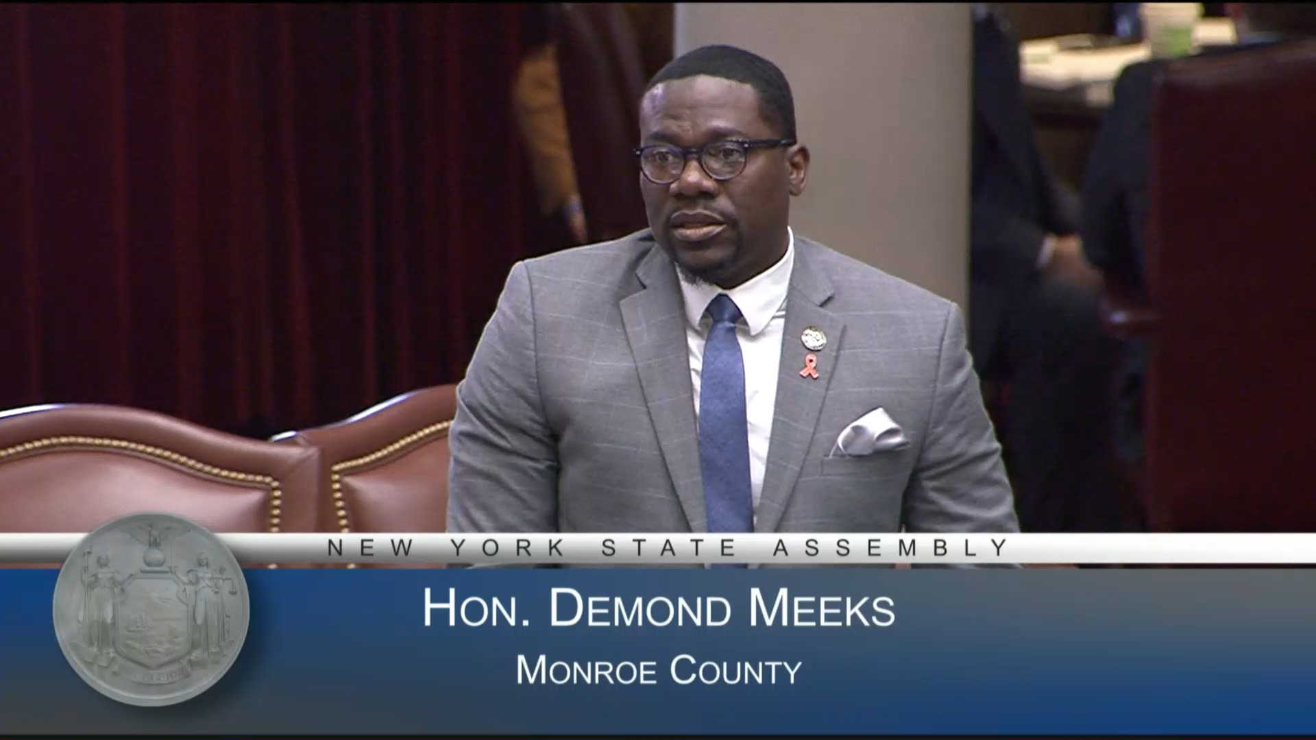 Protecting Health Care Workers Assaulted on the Job