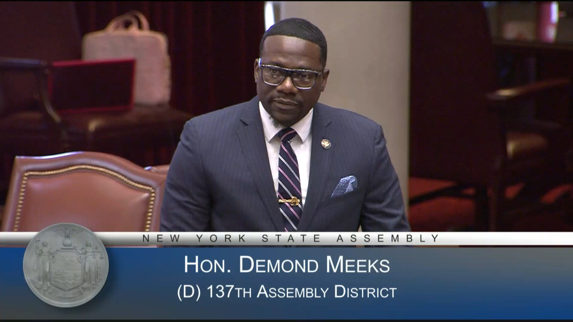 Black History Month in NY