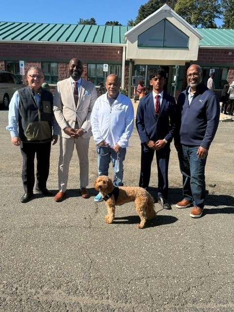 Photo as described in caption